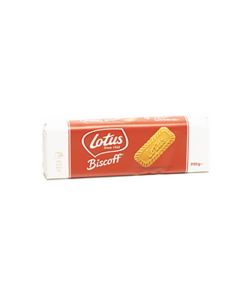 Lotus Biscoff Karamellgebäck 250g