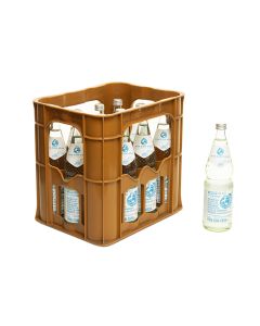 Viva Con Agua leise 12x0,7