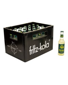 Fritz Ingwer-Limette  24x0,33