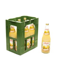 Merziger Banane 6x1,0