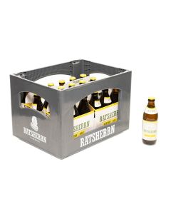 Ratsherrn Alster Hell 24x0,33