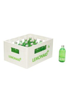 LemonAid Limette 20x0,33