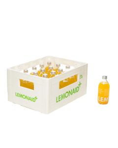 LemonAid Maracuja 20x0,33