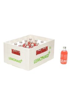 LemonAid Blutorange20x0,33