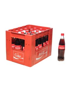 Coca Cola 20x0,5