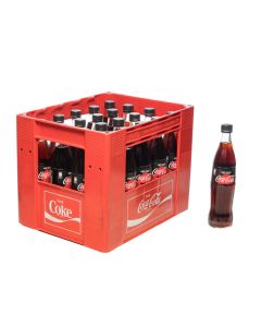 Coca Cola Zero 20x0,5