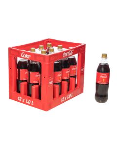 Coca Cola 12x1,0
