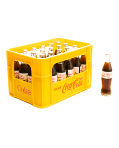 Coca Cola light 24x0,33