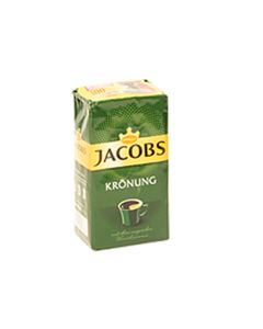 Jacobs Krönung, gemahlen 500 g.