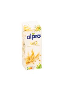 Alpro Hafer Drink 8x1,0