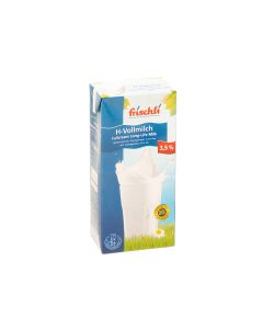 H-Milch 3,5% 12x1,0