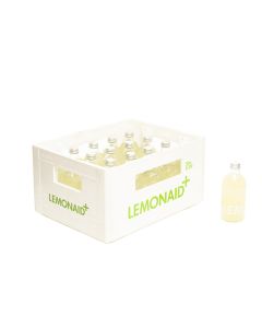 LemonAid Ingwer 20x0,33